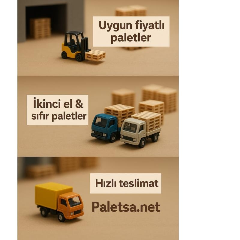 Palet Sa